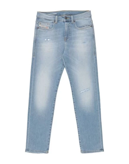 DIESEL Джинсовые брюки