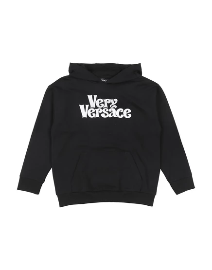 VERSACE YOUNG KIDS чёрный