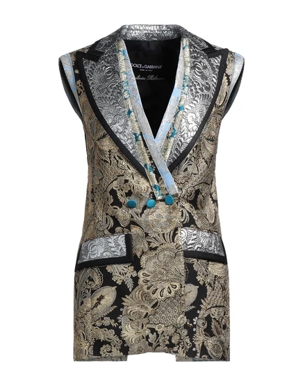 DOLCE&GABBANA JADR золотистый