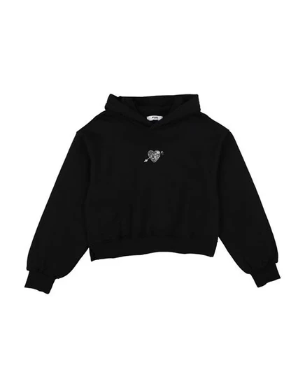 MSGM Толстовка чёрный