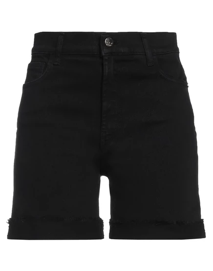 Женские шорты Kaos Jeans JADR, черные
