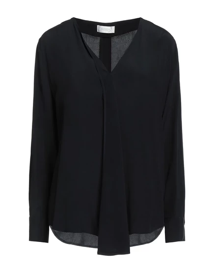 GLANSHIRT PAPERMAG чёрный