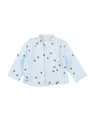 GREY DANIELE ALESSANDRINI promotion_baby небесно-голубой