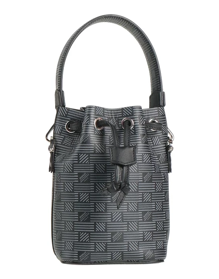 MOREAU Paris PAPERMAG чёрный