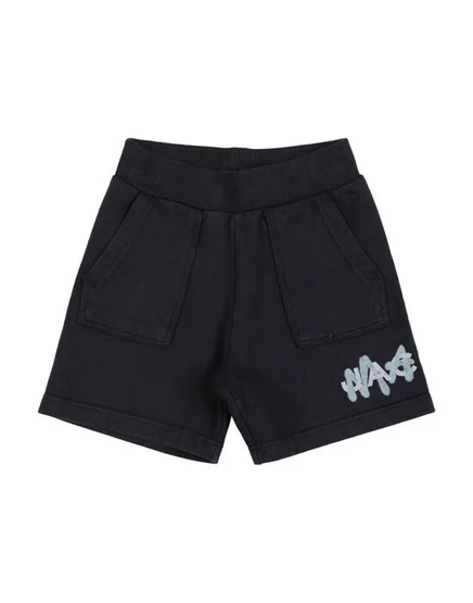 MARC JACOBS Шорты и бермуды чёрный