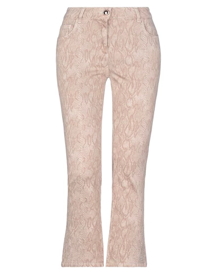 LUCKYLU  Milano WONDERWOMAN песочный