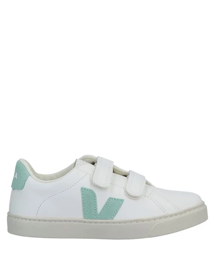 Кеды Veja Junior, белые
