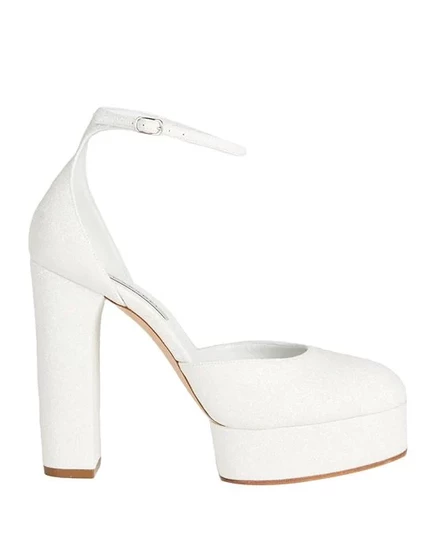 CASADEI Туфли белый