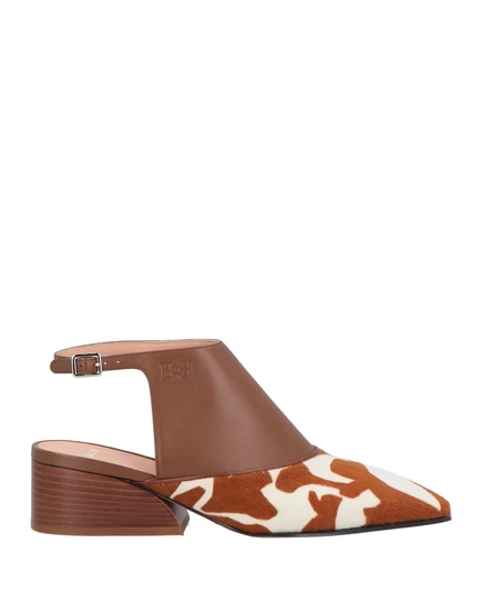 BALLY Pumps коричневый