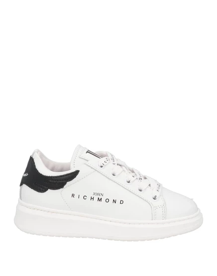 JOHN RICHMOND promotion_kid белый