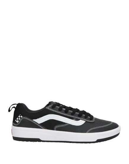 VANS Кроссовки чёрный