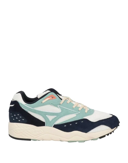 Мужские кроссовки Mizuno Wonderwoman, темно-синие