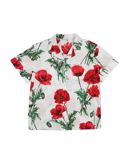 DOLCE&GABBANA promotion_junior белый