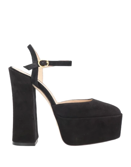 STUART WEITZMAN PAPERMAG