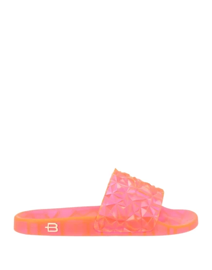 BALDININI Sandals коралловый