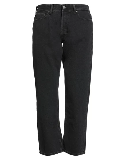 Мужские джинсы Jack & Jones Papermag, чёрные