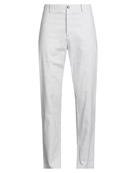 Мужские чиносы GTA IL PANTALONE Lorenz_SP, молочные