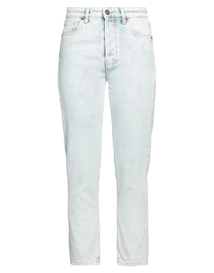SOLOTRE Jeans синий