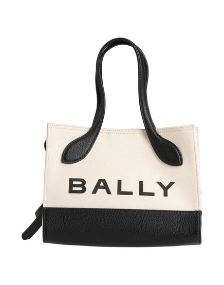 Женская сумка Bally, черная
