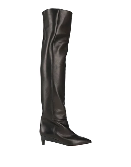 Женские сапоги Isabel Marant JADR, черные
