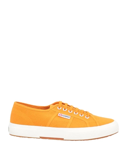 Мужские кеды Superga Lorenz_SP, мандариновые
