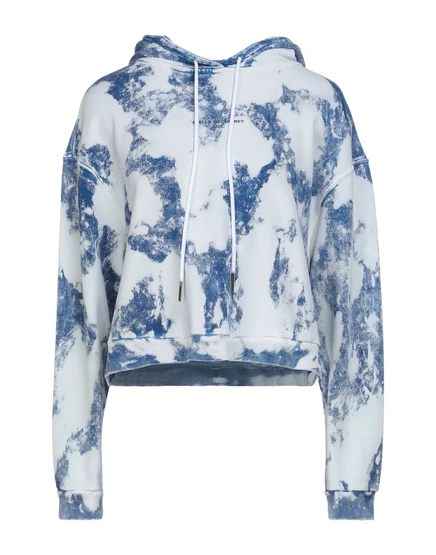 STELLA McCARTNEY WONDERWOMAN синий