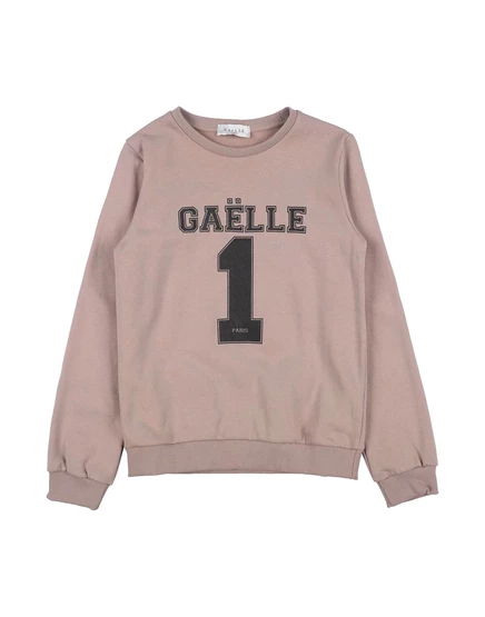 Женский свитшот Gaëlle Paris Promotion Junior, хаки