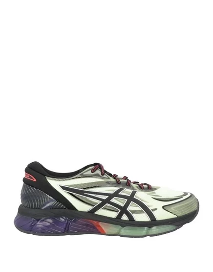ASICS Кроссовки светло-жёлтый
