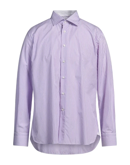 CANALI YOBA сиреневый