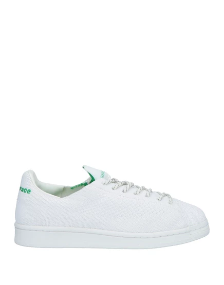 Мужские кеды Adidas Hamish, белые