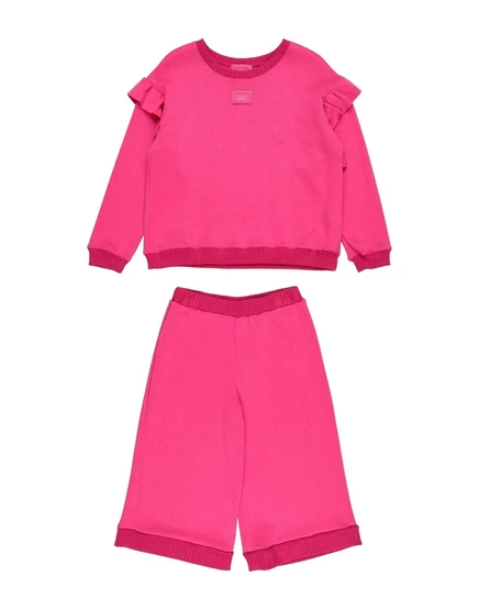 Женский комплект Nann Nanán Junior, фуксия