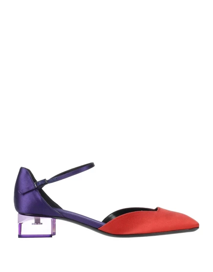 GIORGIO ARMANI JADR кирпичный