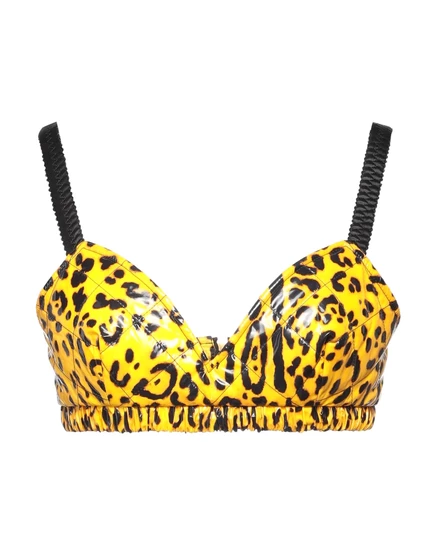 DOLCE&GABBANA WONDERWOMAN жёлтый