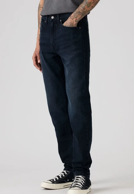Мужские джинсы Levi's 515 Slim Taper, синие