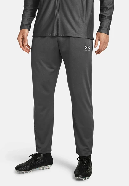 Мужские брюки Under Armour Challenger, серые