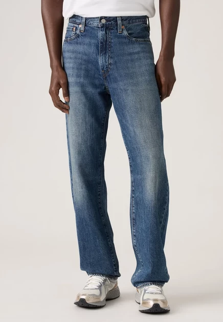 Levi's® 568® STAY LOOSE - Loose Jeans - hard rain how you feel lightweight