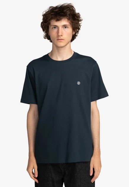 Мужская футболка Element CRAIL, синяя
