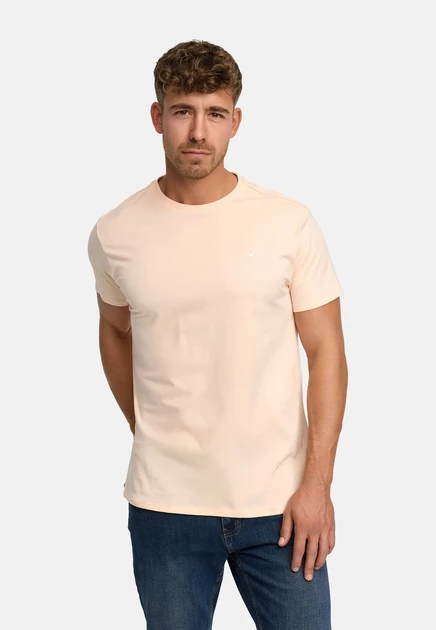 pale peach