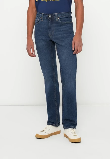 Мужские джинсы Levi's 541 Athletic Taper, зауженные, Hawthorne