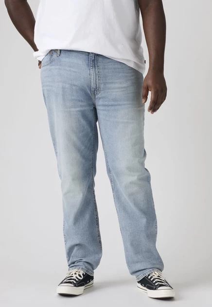Мужские джинсы Levi's Plus 541, «Пятничное настроение»