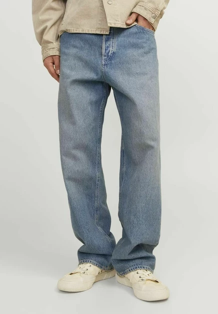 Мужские джинсы Jack & Jones Alex, синие