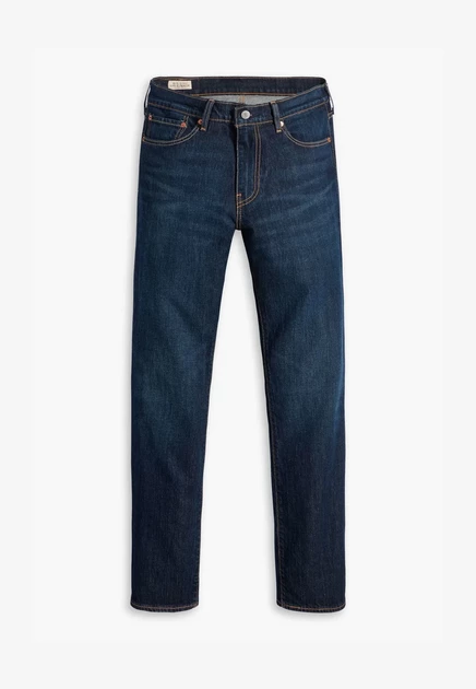 Мужские джинсы Levi's 511 Slim, голубой деним