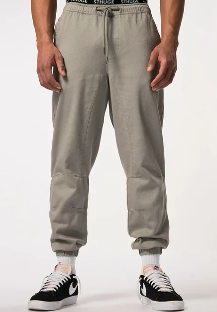 Мужские джоггеры STHUGE Modern Fit