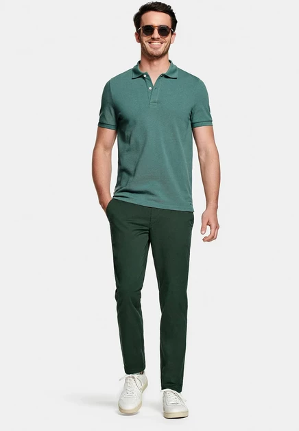 MR MARVIS THE LONGS - Trousers - wimbledons lakes