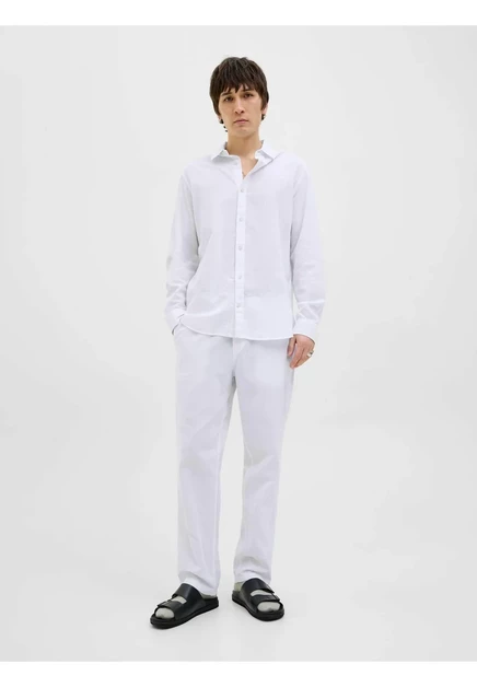 Мужские брюки Jack & Jones 2 шт., черные и белые