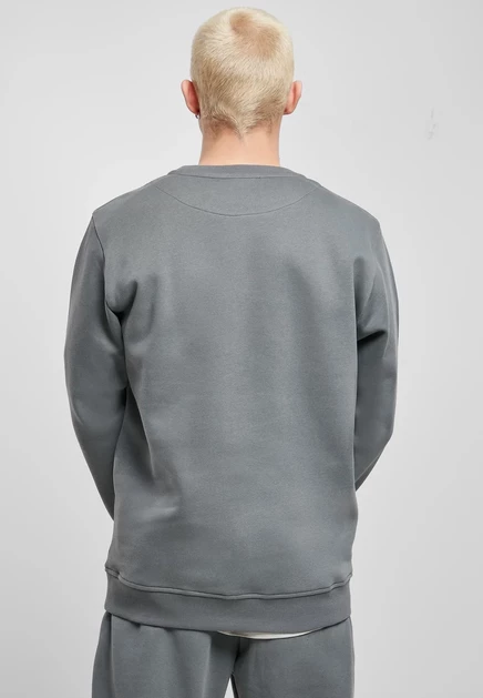 Мужской свитшот Starter ESSENTIAL CREWNECK, темно-серый