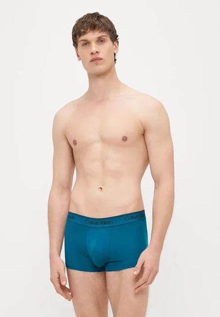 Мужские боксеры Calvin Klein Underwear, 3 шт., разноцветные