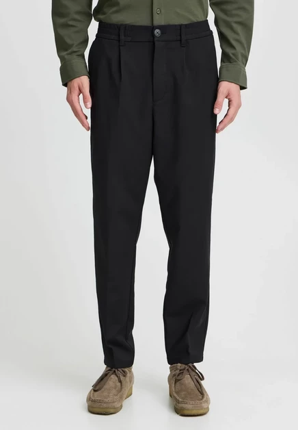 Мужские брюки Casual Friday, черные
