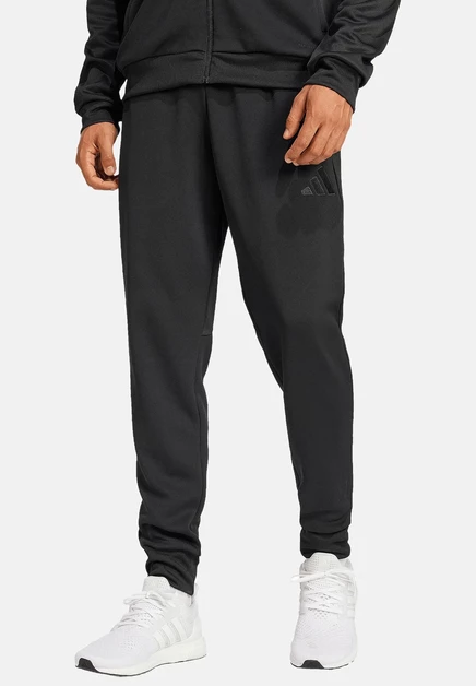 Мужские брюки adidas Tiro 25 Travel, черные