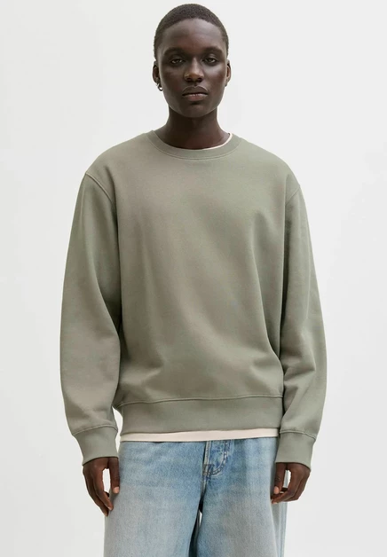 Мужской свитшот Jack & Jones Basic, ветивер